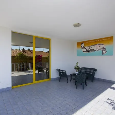 Pensionat Valle Dell'Eden