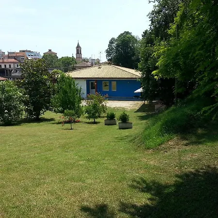 Gasthuis Valle Dell'eden 2*