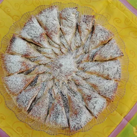 Valle Dell'eden Maison d'hôtes