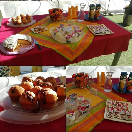 Valle Dell'Eden Pensionat